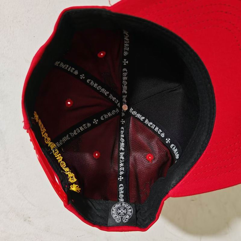 Chrome Hearts cap dx  (8)