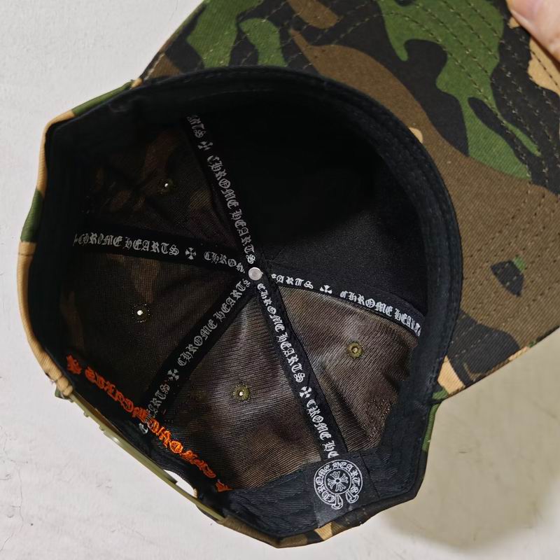 Chrome Hearts cap dx  (9)