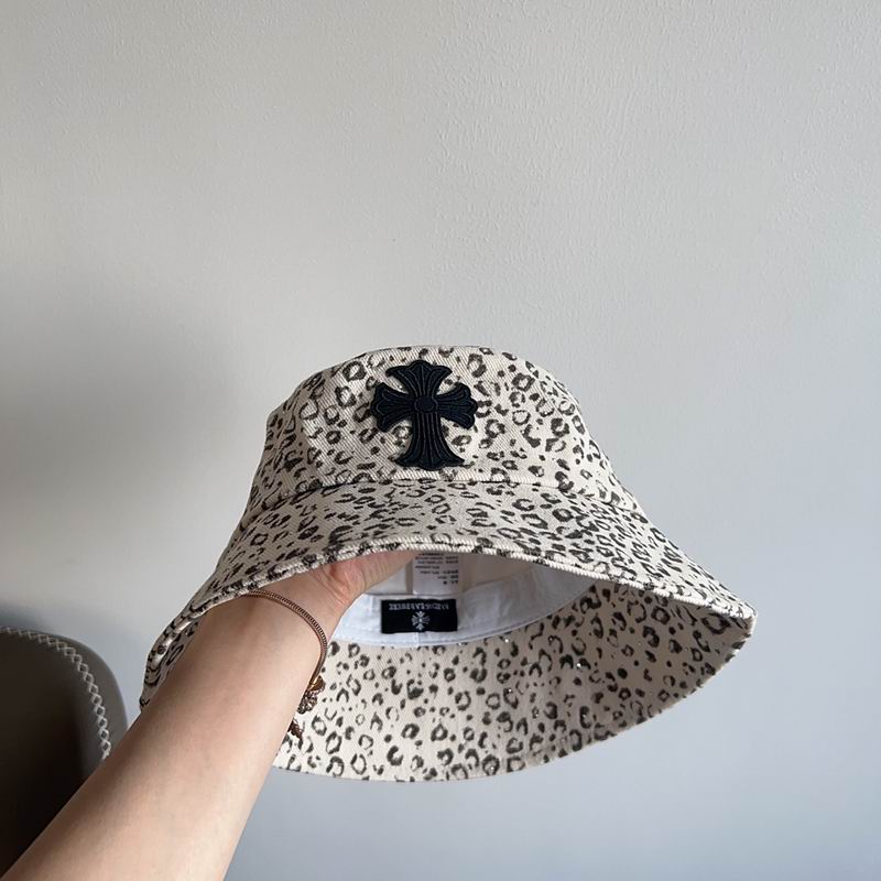 Chrome Hearts hat (13)