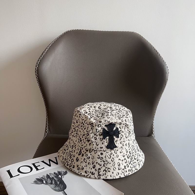 Chrome Hearts hat (18)