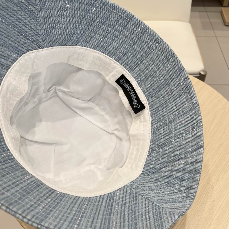 Chrome Hearts hat (19)