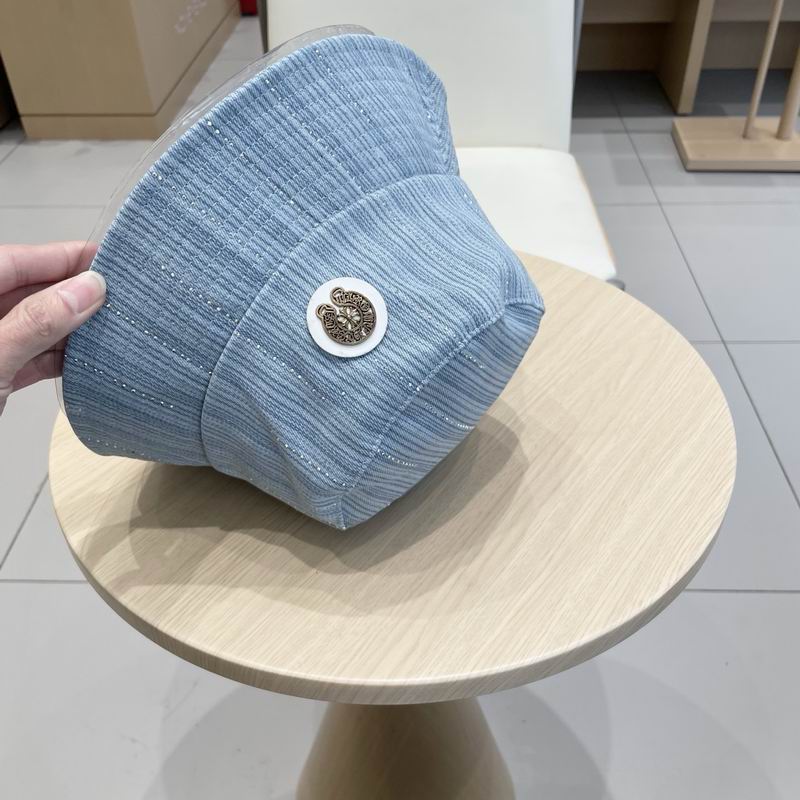 Chrome Hearts hat (20)