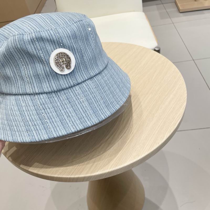 Chrome Hearts hat (23)