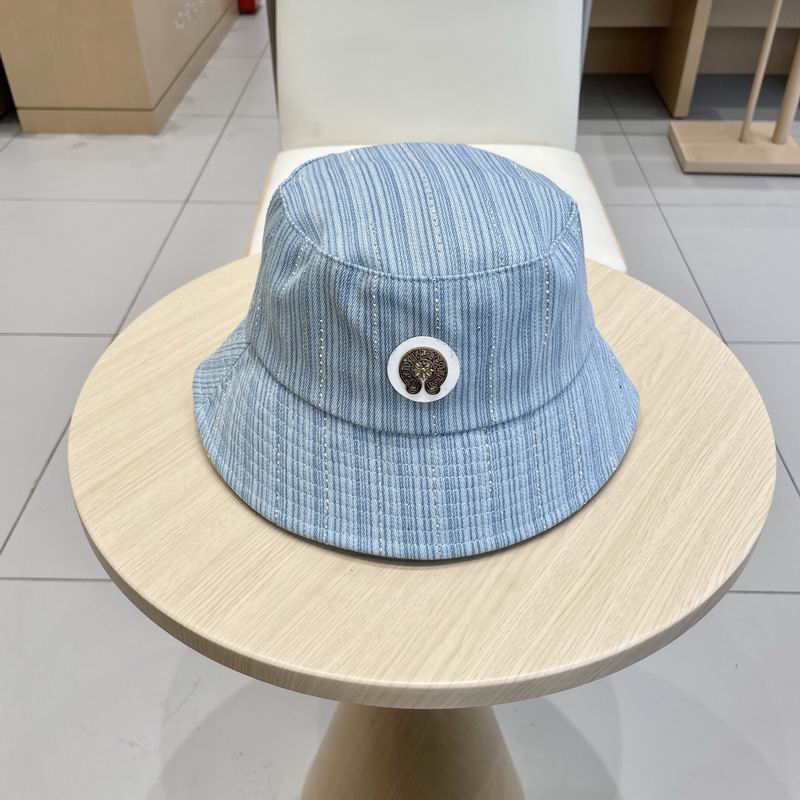 Chrome Hearts hat (26)