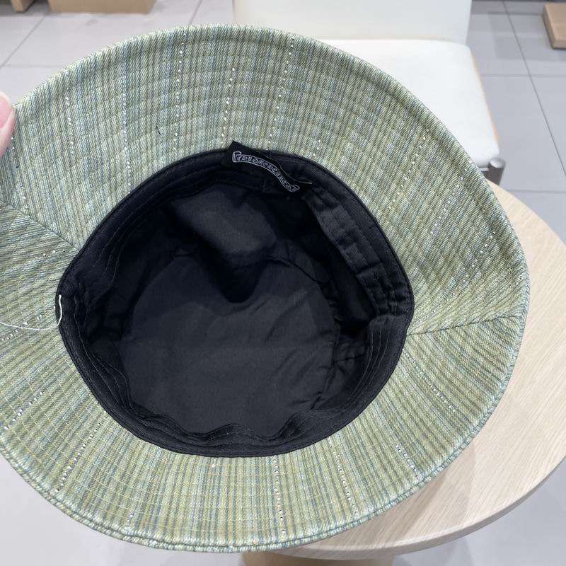 Chrome Hearts hat (27)