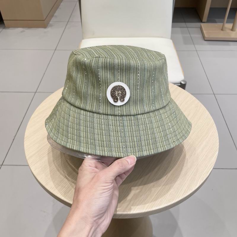 Chrome Hearts hat (28)