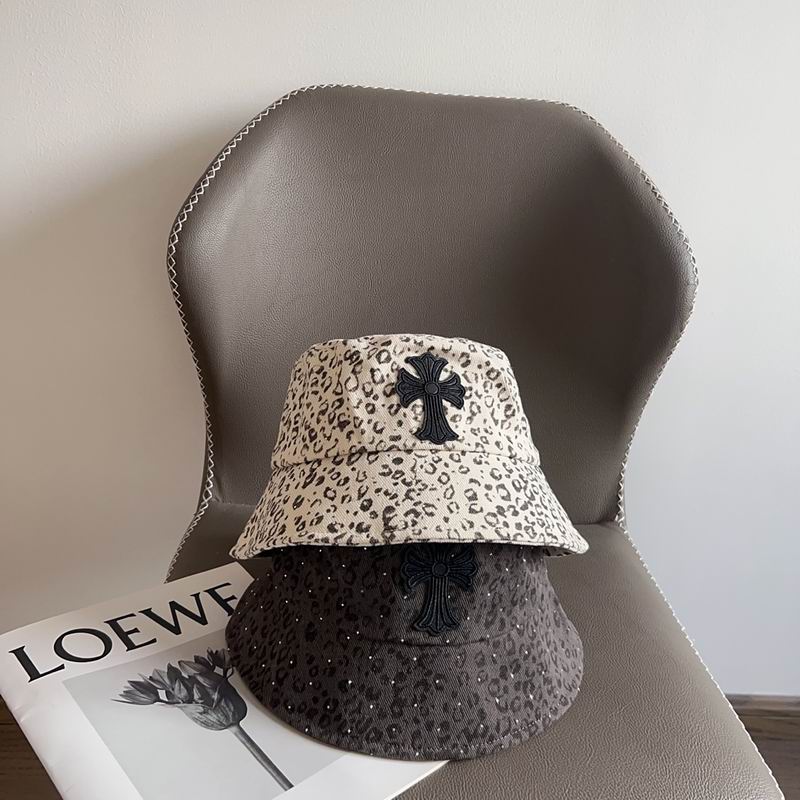 Chrome Hearts hat (3)