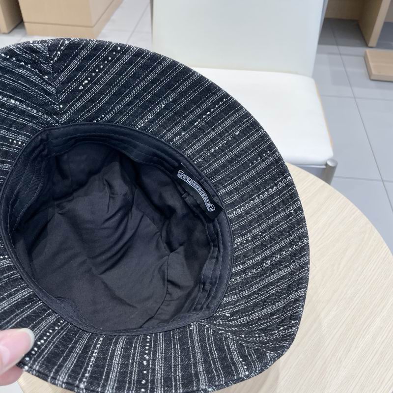 Chrome Hearts hat (36)