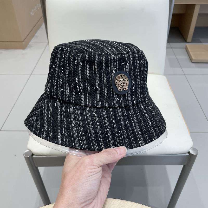 Chrome Hearts hat (37)