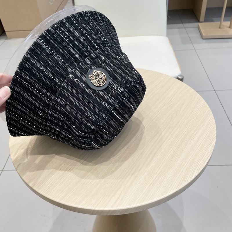 Chrome Hearts hat (39)