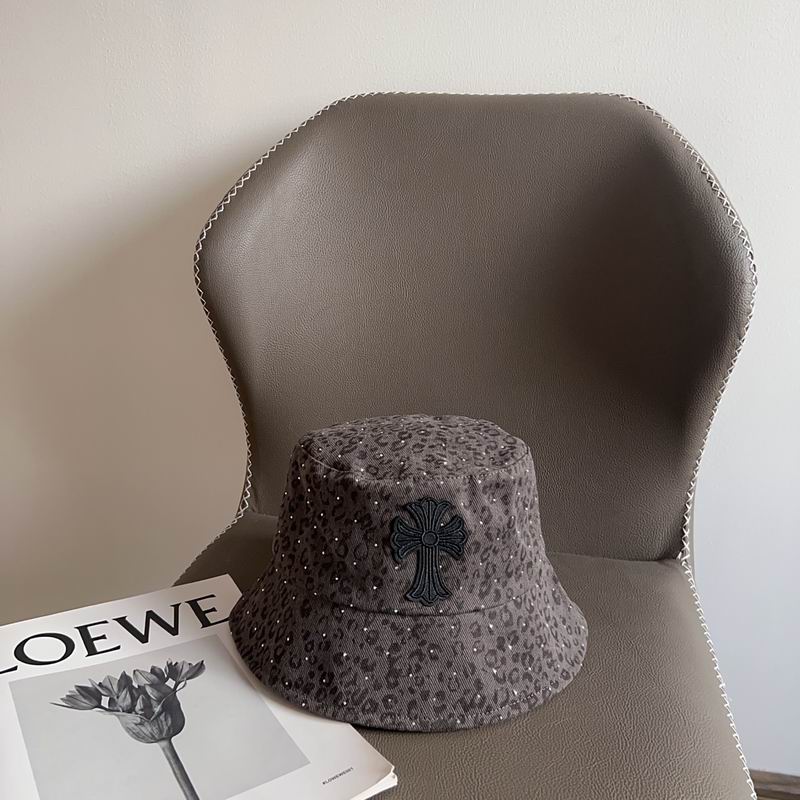 Chrome Hearts hat (5)