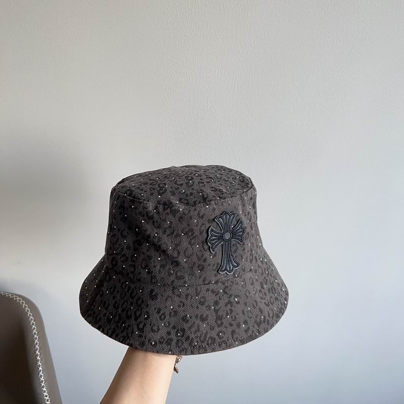 Chrome Hearts hat (7)