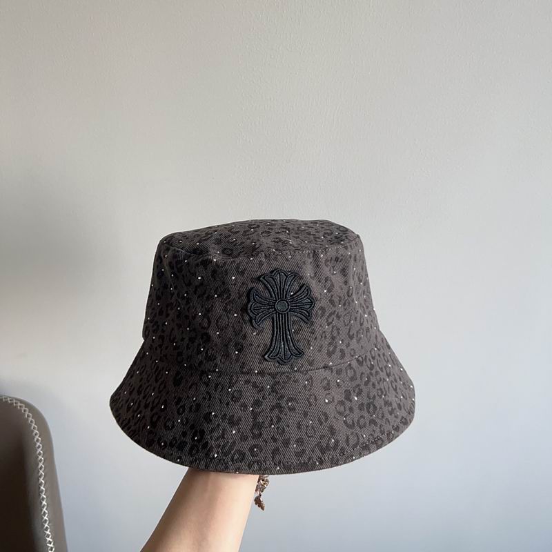 Chrome Hearts hat (9)