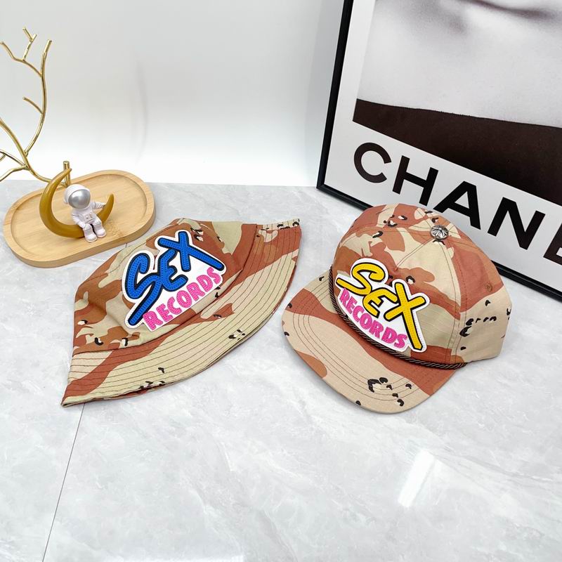 Chrome Hearts hat dx (1)