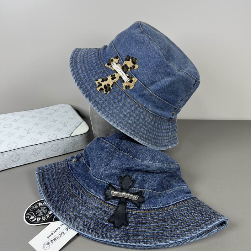 Chrome Hearts hat dx (1)