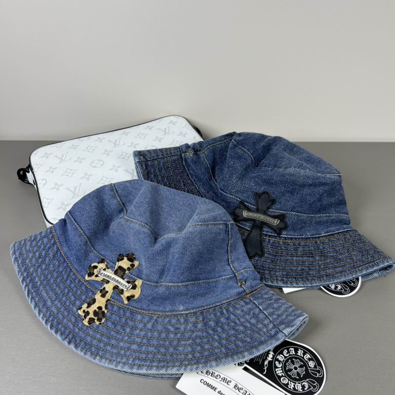 Chrome Hearts hat dx (2)