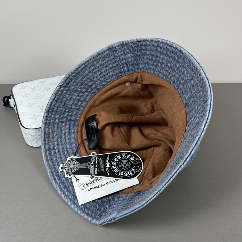 Chrome Hearts hat dx (3)