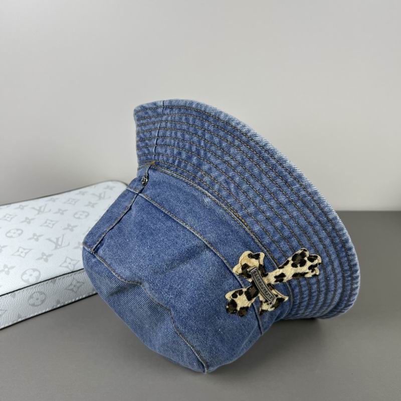 Chrome Hearts hat dx (4)