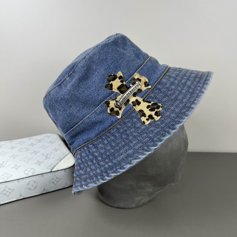 Chrome Hearts hat dx (7)
