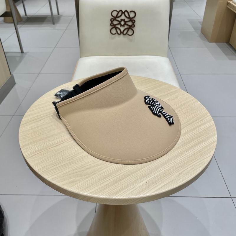 Chrome Hearts visor (24)