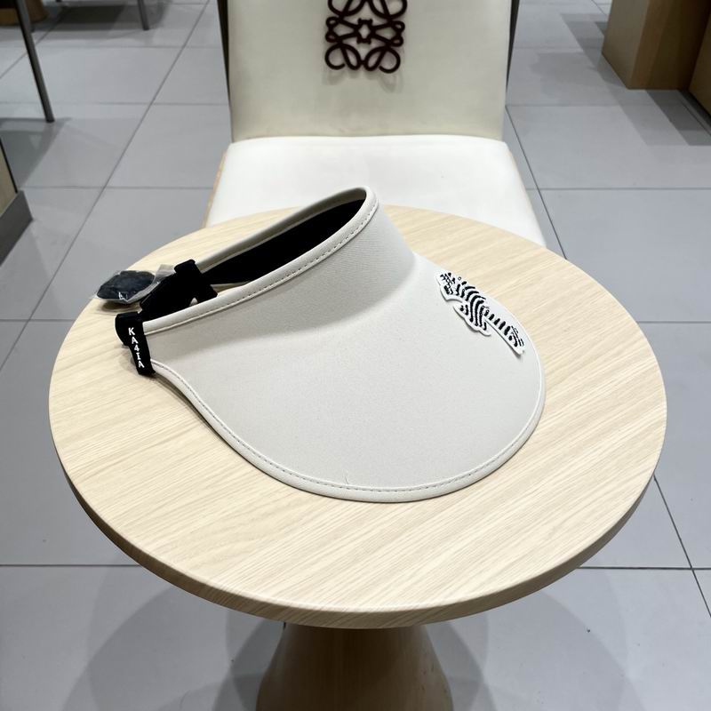 Chrome Hearts visor (42)