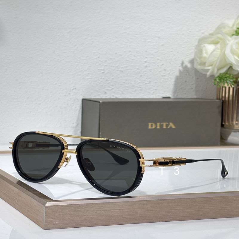 DITA DTS319 52 20-145 C01