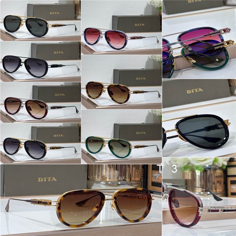 DITA DTS319 52 20-145 C10