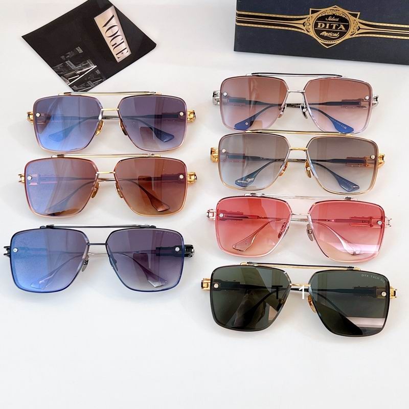 DITA DTS320 56 18-137 b09