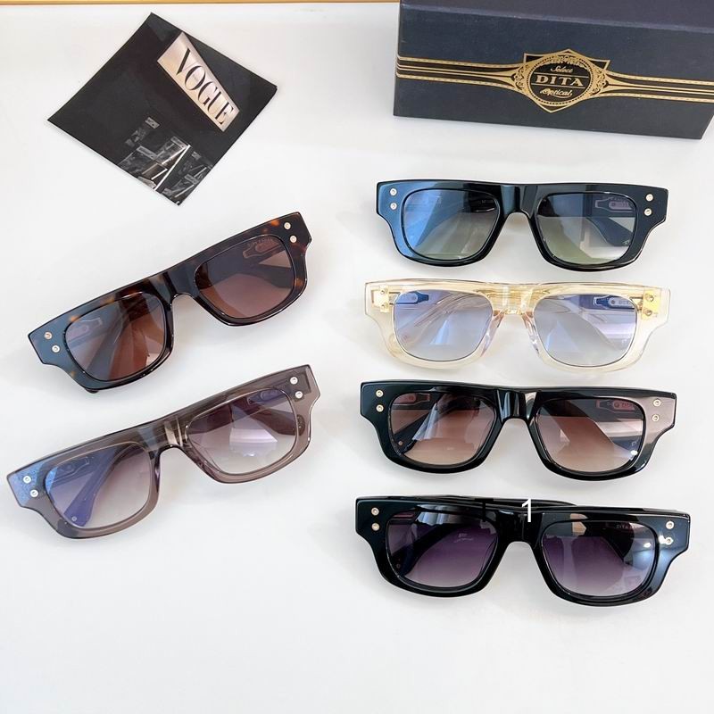 DITA DTS735 52口20-145 b09