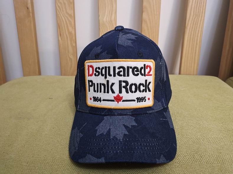 DSQ Cap y  (1)
