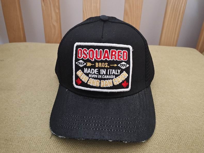 DSQ Cap y  (1)