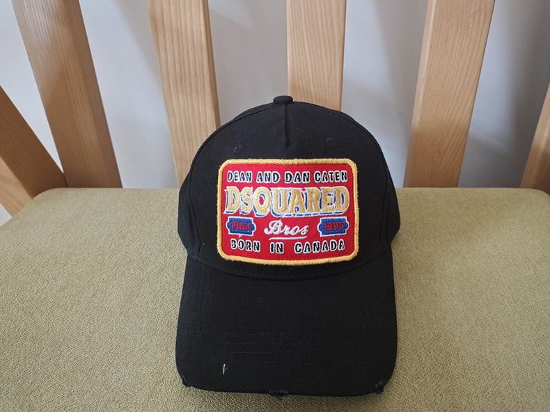 DSQ Cap y  (1)