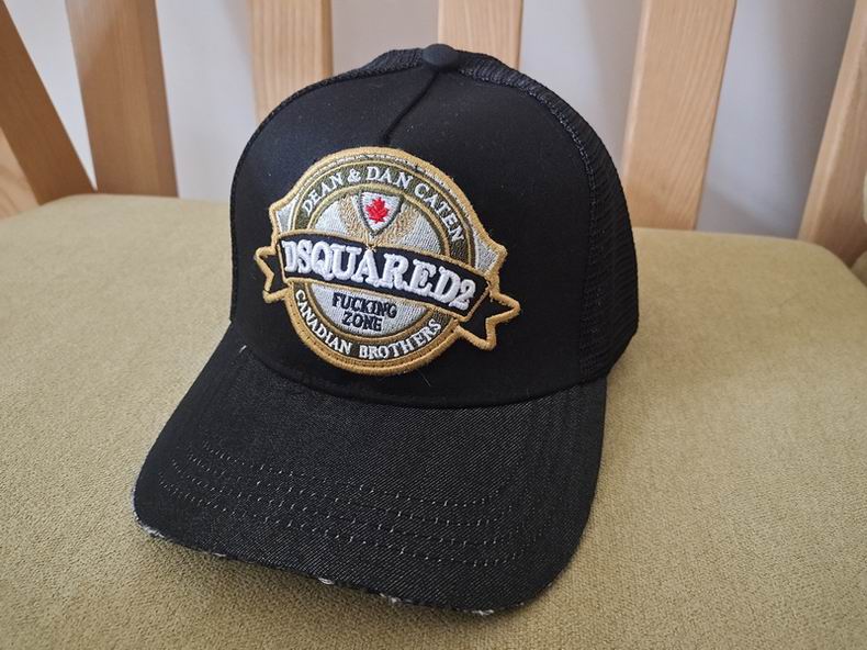 DSQ Cap y  (1)
