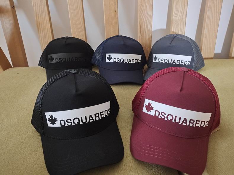 DSQ Cap y  (1)
