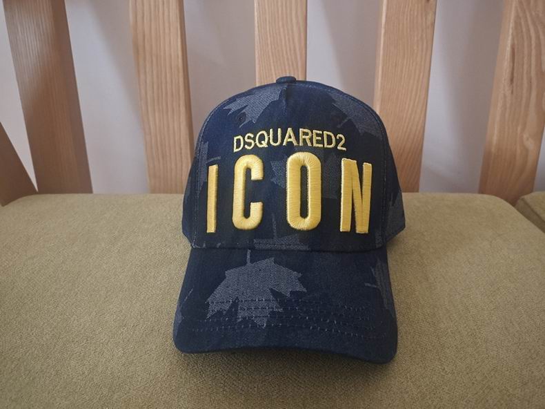 DSQ Cap y  (1)