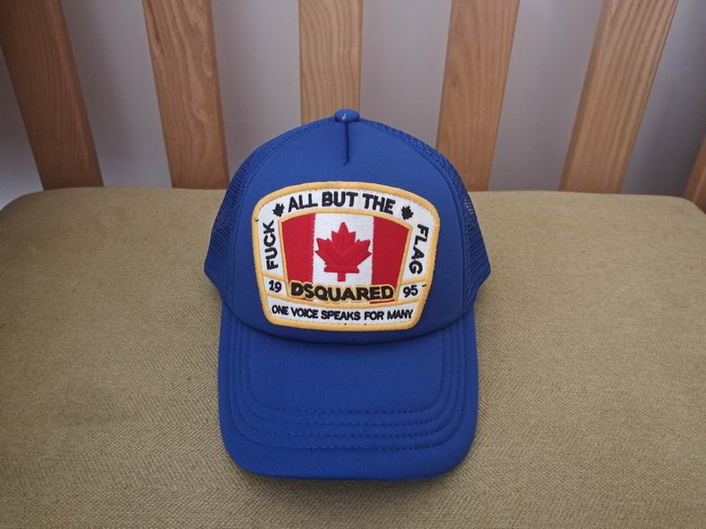 DSQ Cap y  (10)