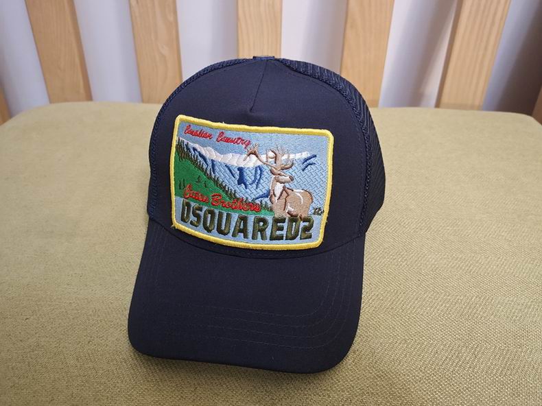 DSQ Cap y  (10)