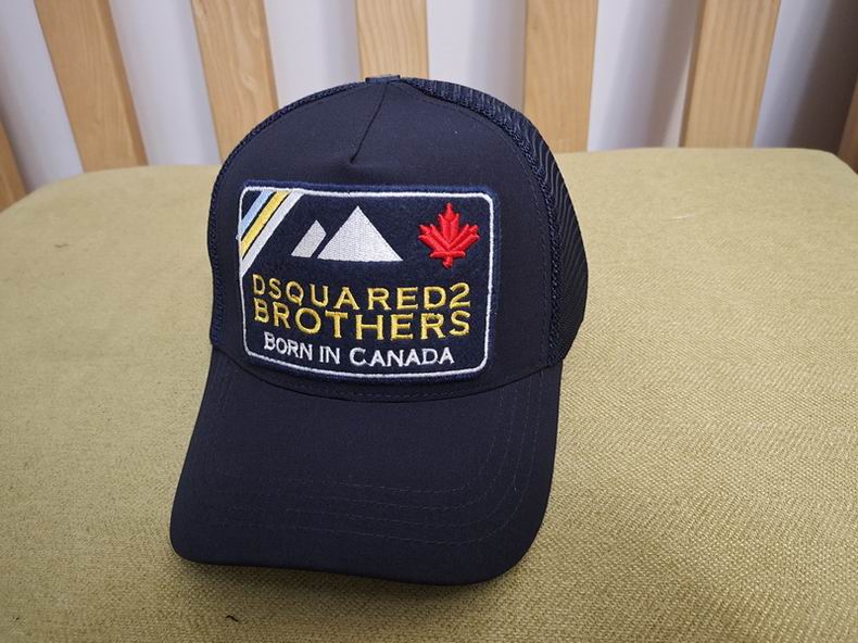 DSQ Cap y  (10)