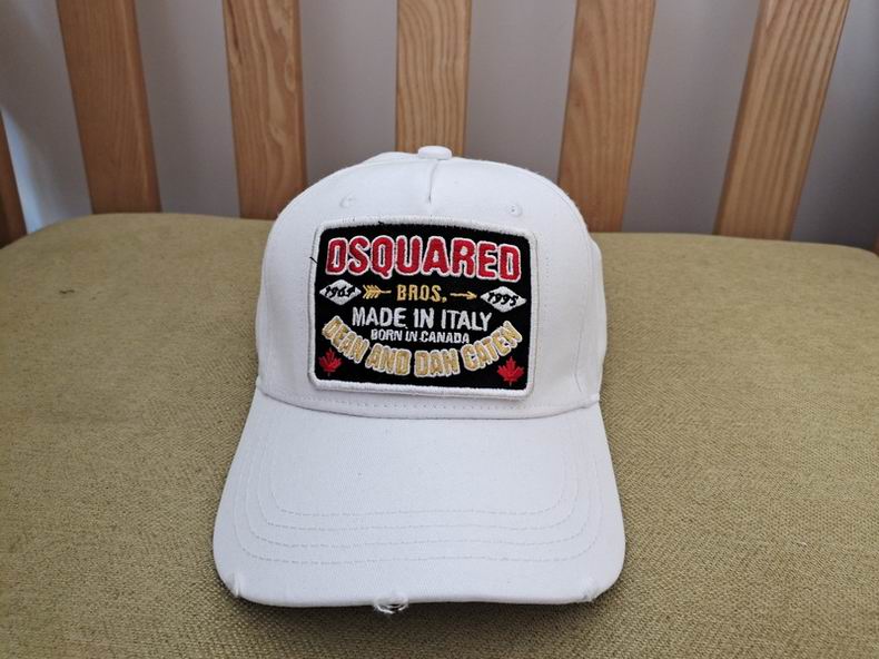 DSQ Cap y  (10)