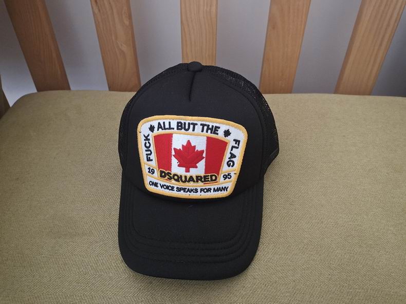 DSQ Cap y  (11)