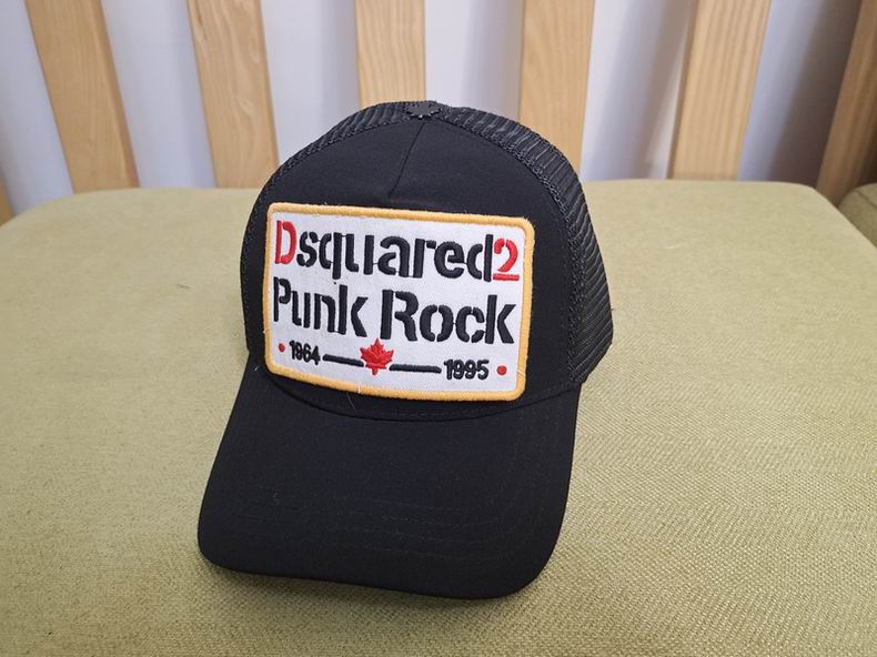 DSQ Cap y  (11)