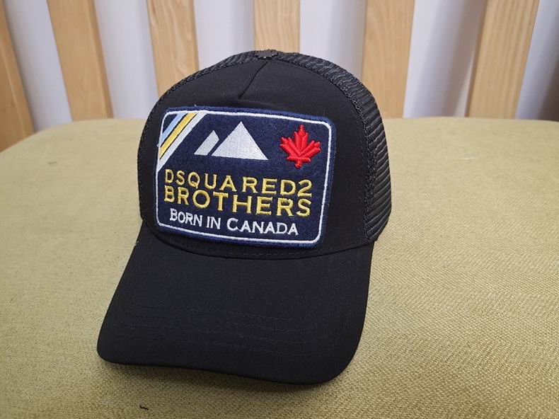 DSQ Cap y  (11)