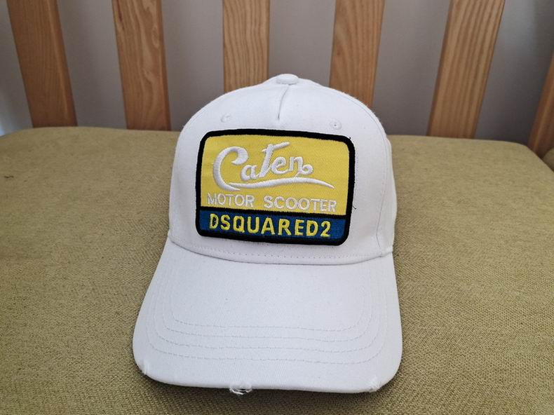 DSQ Cap y  (11)