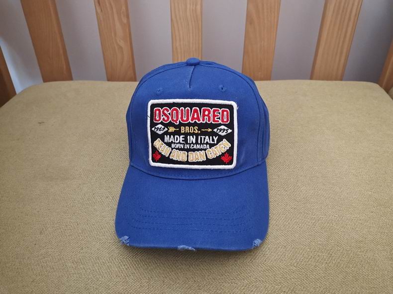 DSQ Cap y  (11)