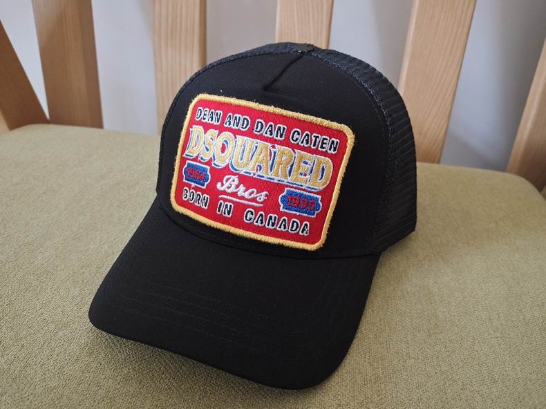 DSQ Cap y  (11)