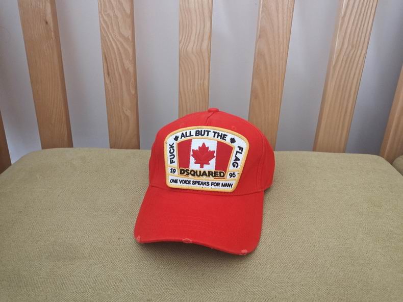 DSQ Cap y  (12)