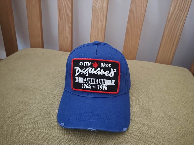 DSQ Cap y  (12)