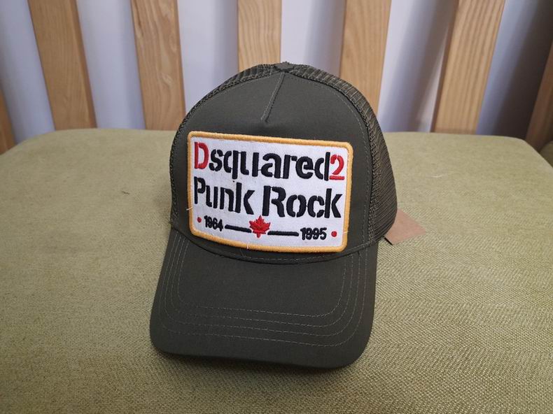 DSQ Cap y  (12)