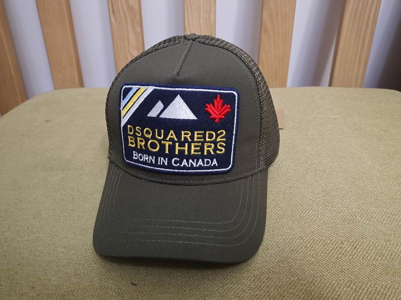 DSQ Cap y  (12)