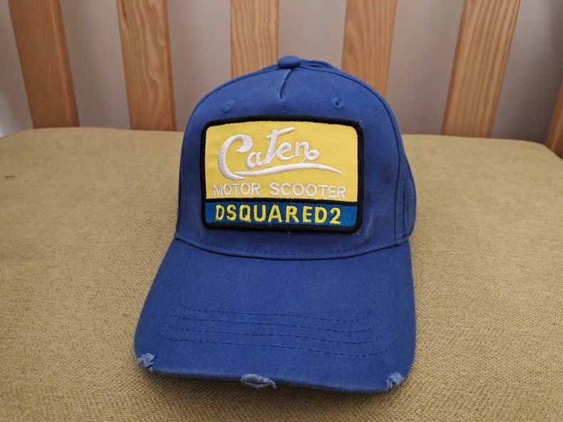 DSQ Cap y  (12)